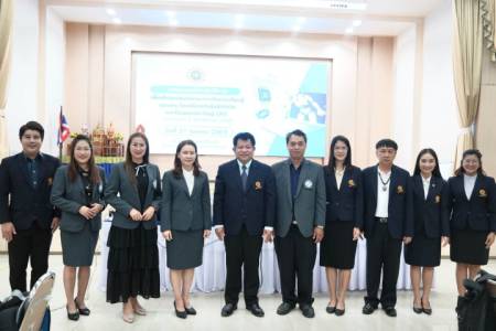 การอบรมเชิงปฏิบัติการเพื่อพัฒนาสมรรถนะการจัดการเรียนรู้ของครู โดยใช้เทคโนโลยีดิจิทัลและปัญญาประดิษฐ์ (AI) ภาคเรียนที่ 2 ปีการศึกษา 2569 วันอังคารที่ 27 ตุลาคม 2569 โรงเรียนจักรคำคณาทร จังหวัดลำพูน จัดการอบรมเชิงปฏิบัติการเพื่อพัฒนาสมรรถนะการจัดการเรียนรู้